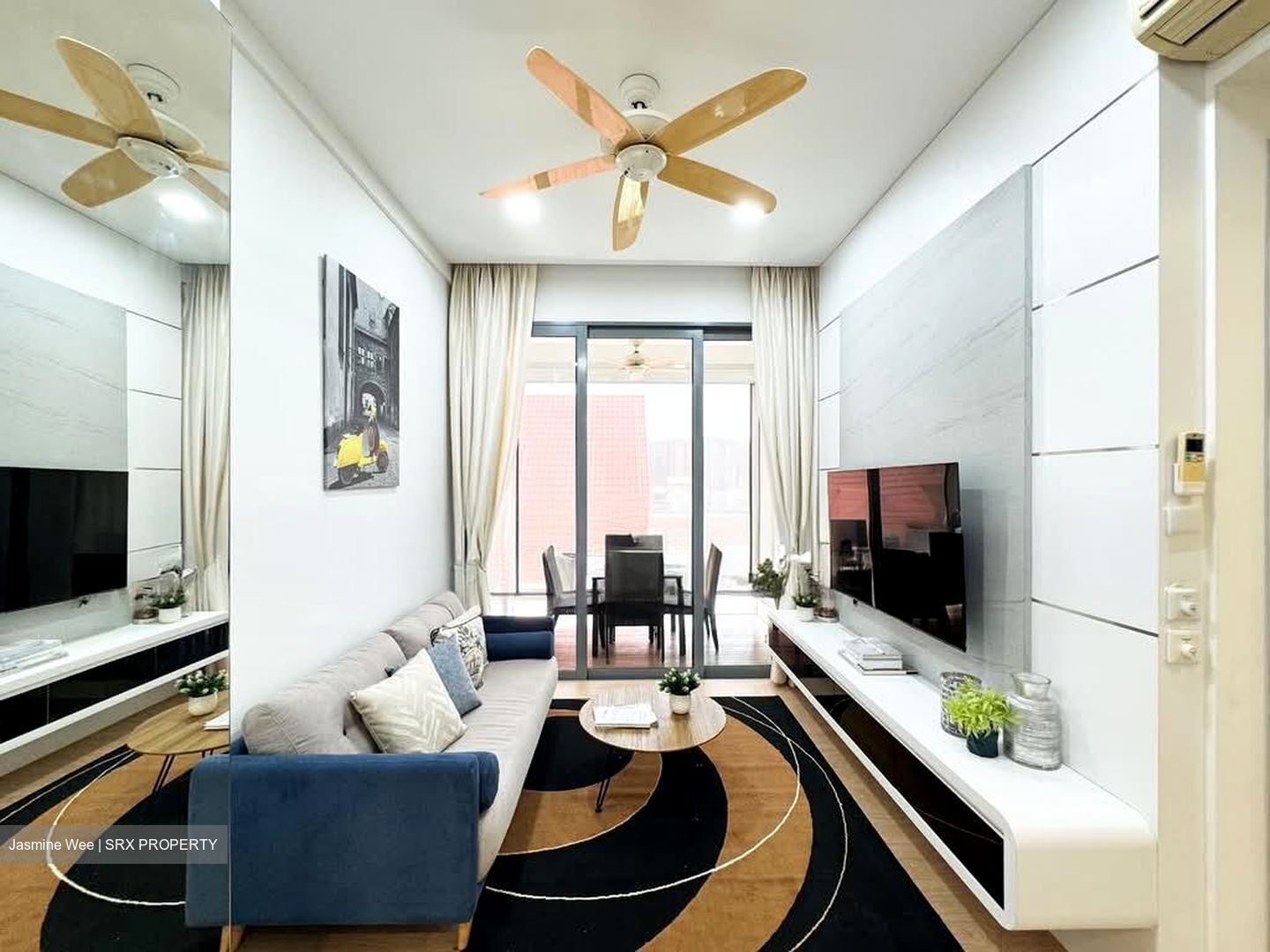 Joo Chiat Place (D15), Apartment #560583581